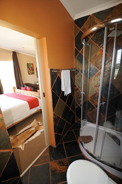 นูคาคัมมา ริเวอร์ ลอดจ์ Hotel โคลเชสเตอร์ ภายนอก รูปภาพ